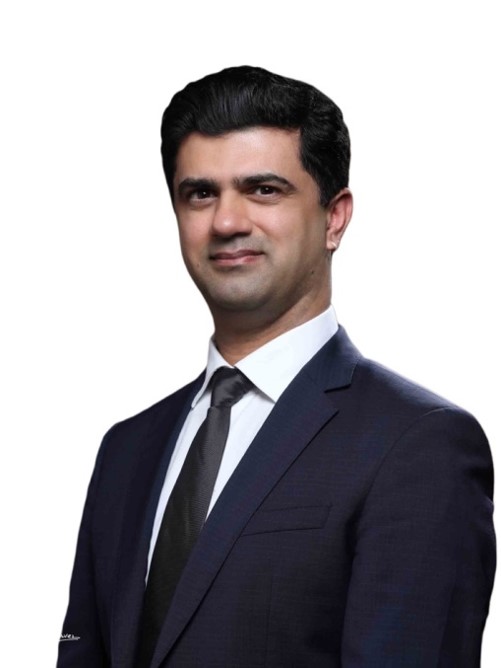 salman nazir